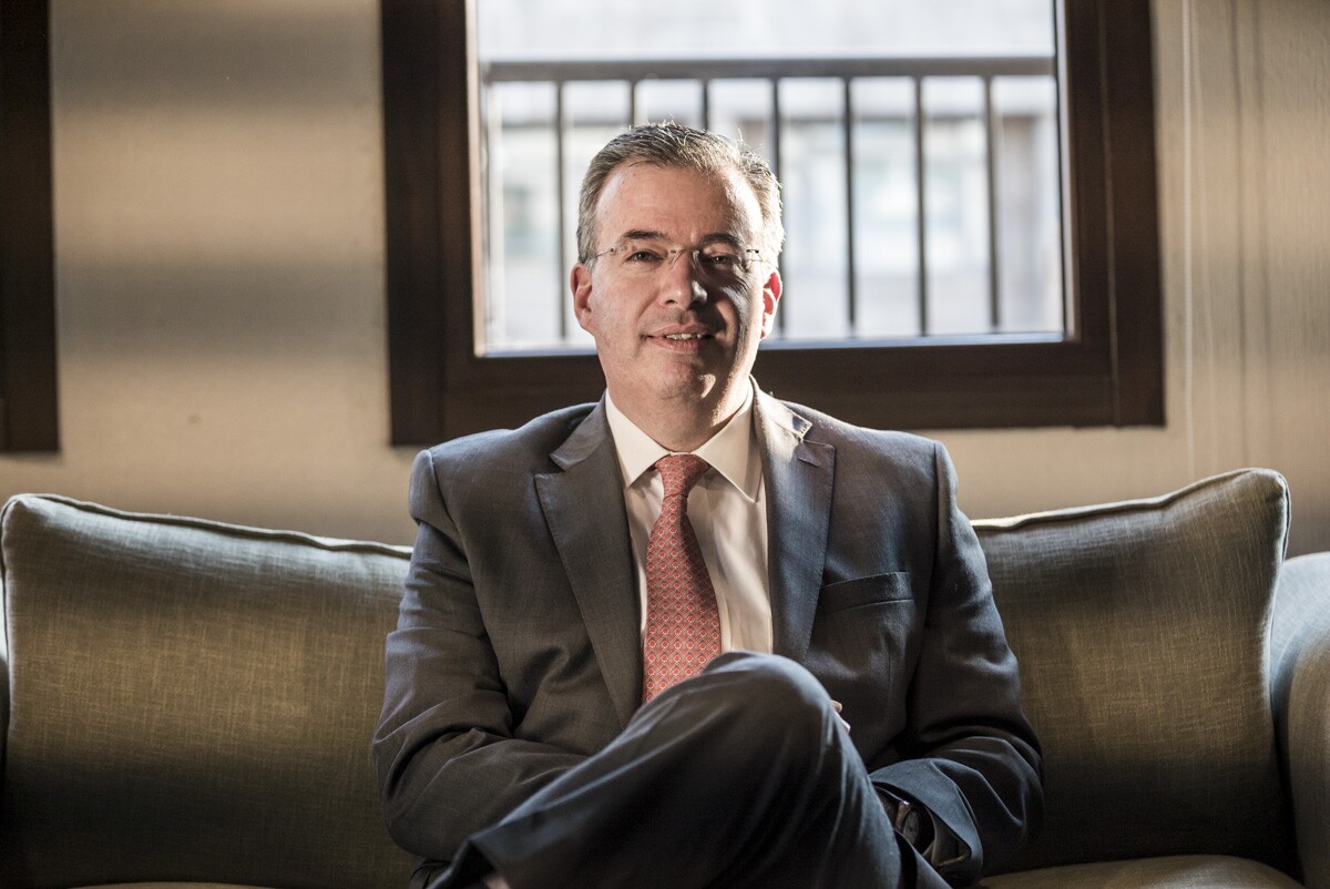 Banxico Alejandro Díaz de León pensiones