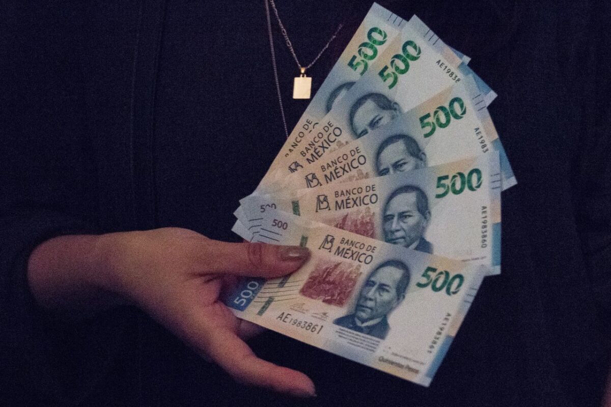 Banxico premio billetes