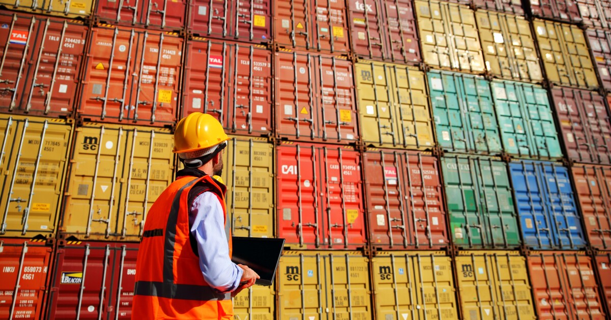 comercio exportaciones importac