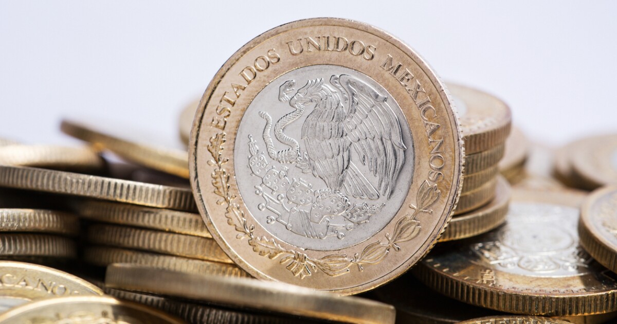 Encuesta Banxico febrero