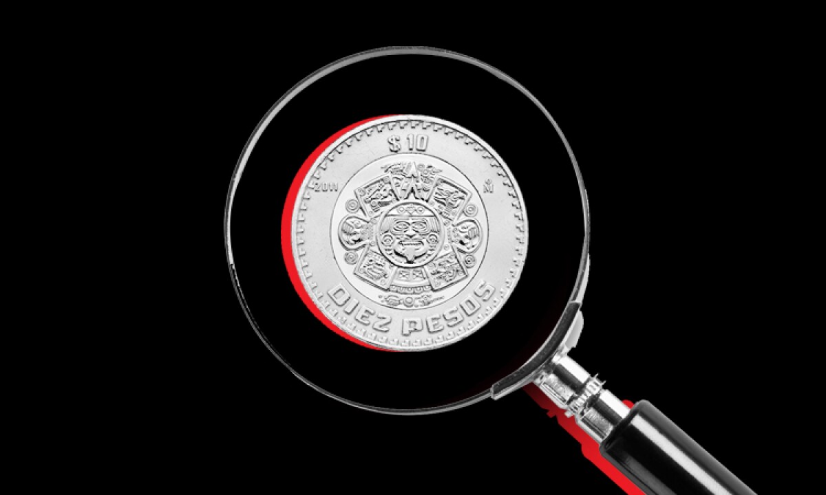 peso banxico