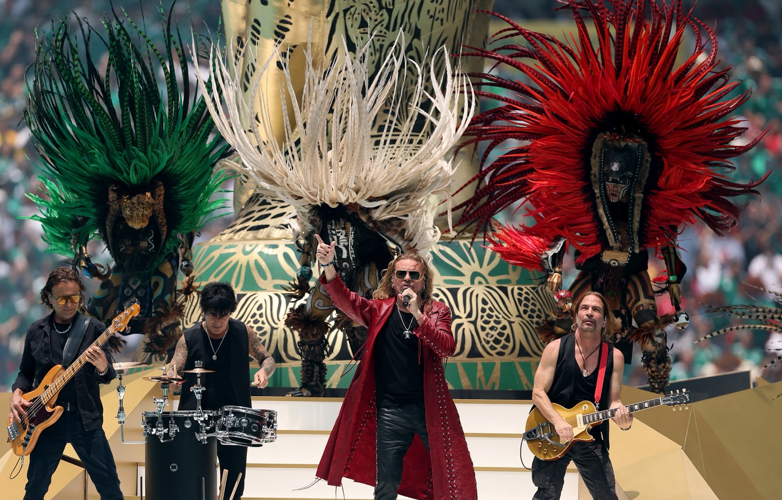 show-inauguracion-copa-mundial-mexico