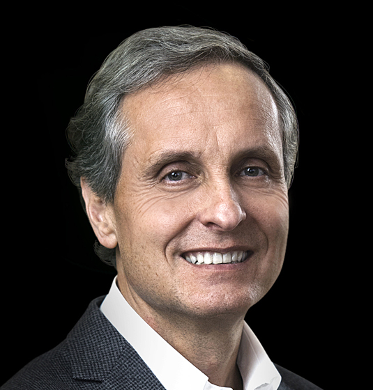 Daniel Servitje