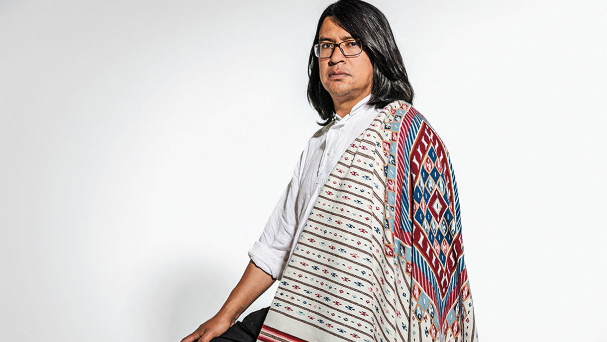 Ignacio Nezahualcóyotl