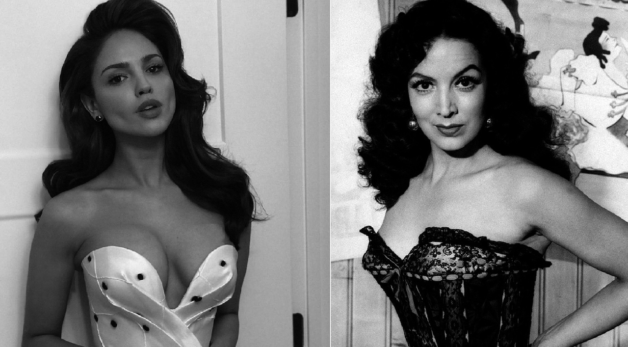 Eiza González y producción "fueron engañados" con biopic de Félix, dice abogado - Vimarsana News