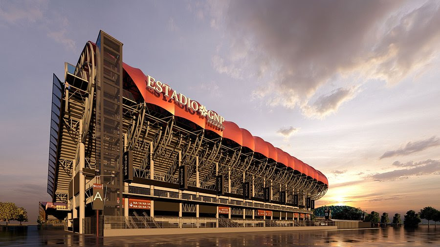 CDATA[
Para quienes aman los conciertos y espectáculos en México, OCESA es un nombre altamente conocido. La empresa, considerada la promotora más importante del país, continúa su transformación. Este martes 29 de julio se anunció que la estadounidense Live Nation Entertainment (LNE) ya controla el 75% de su propiedad .
![