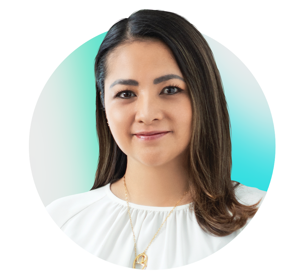 Mei Crespo
