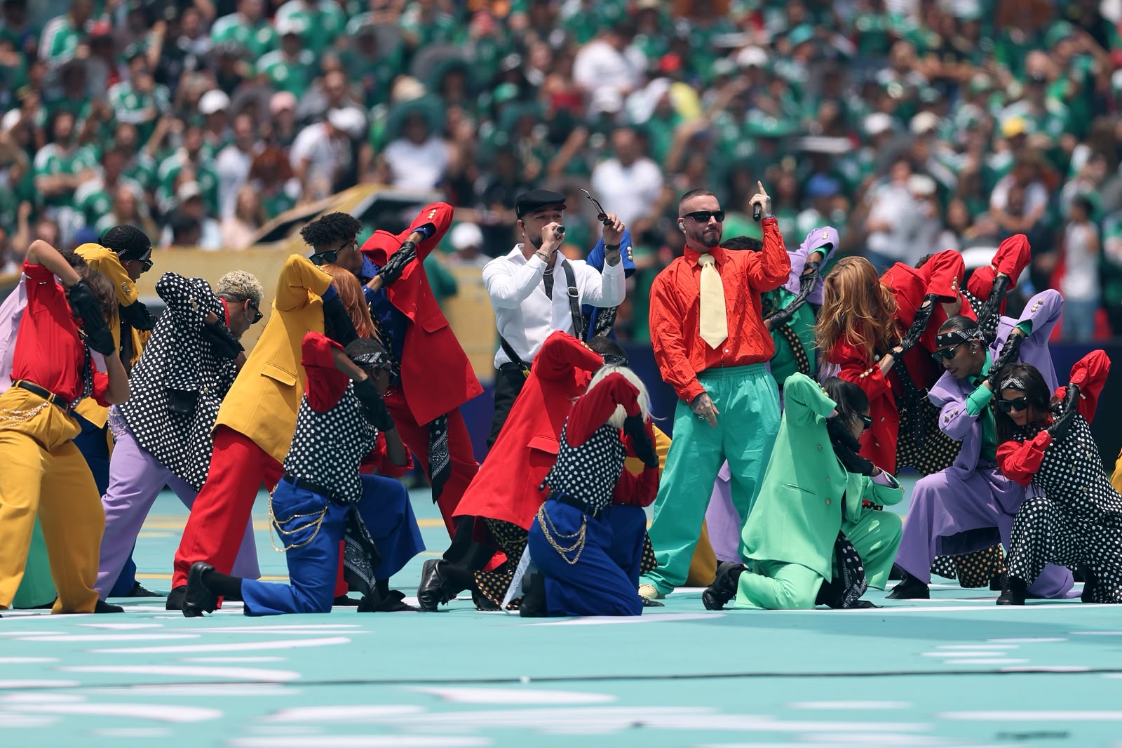 show-inauguracion-copa-mundial-mexico