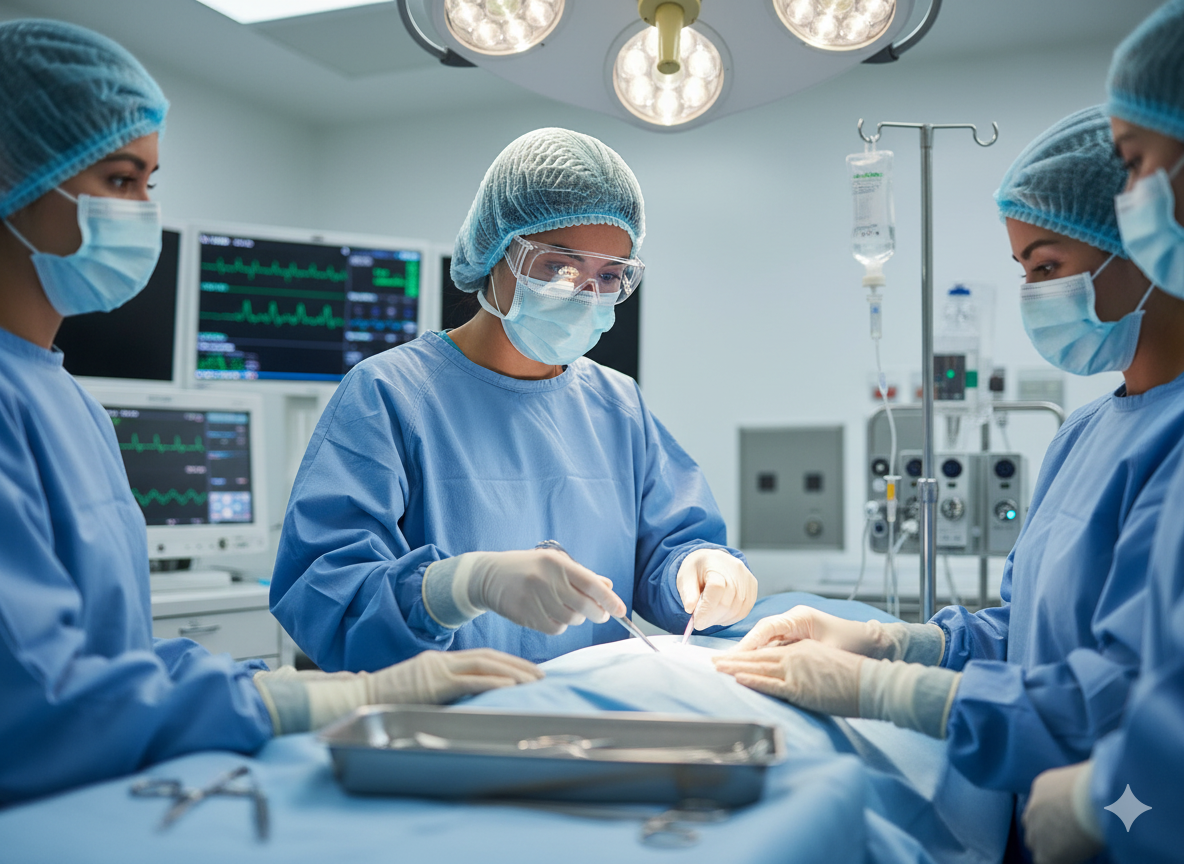 CDATA[
Las y los médicos son algunos de los profesionales más solicitados por la población, ya sea por molestias comunes o por situaciones de vida o muerte. En México, estos profesionales cuentan con una fecha especial para celebrar su labor: el Día del Médico .
![