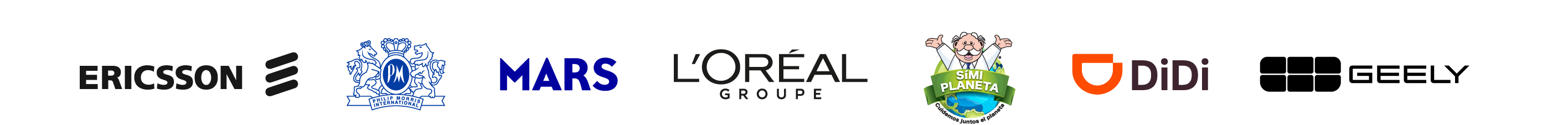 Sponsors