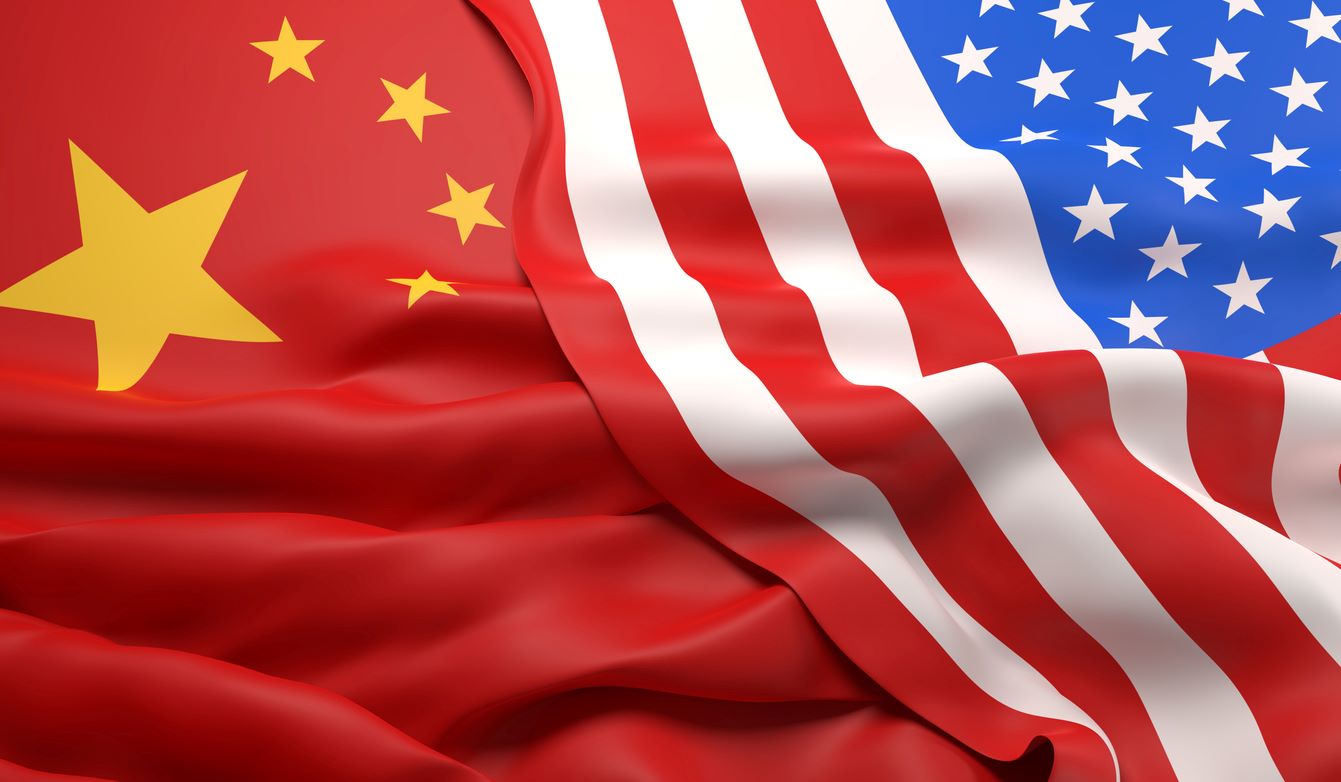 China y Estados Unidos, ¿enemigos irreconciliables o aliados incómodos?