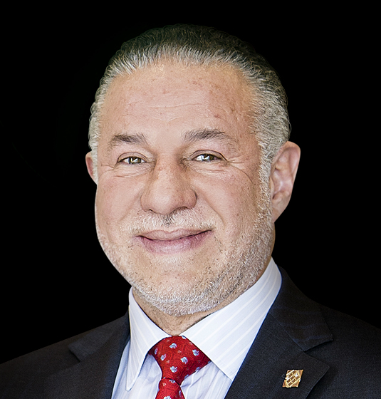 Víctor Almeida García