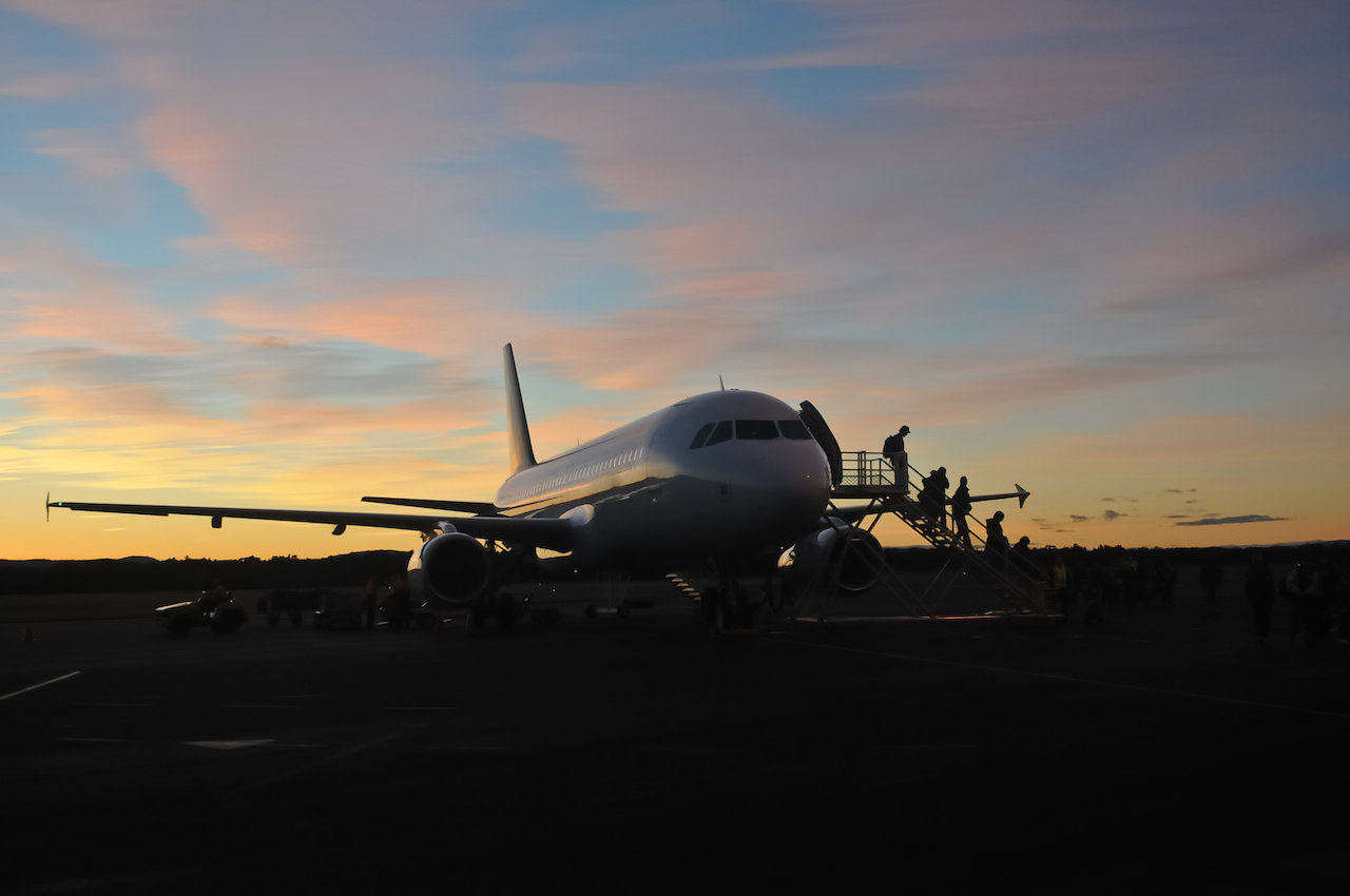 Los aeropuertos tienen más ingresos y hasta son más rentables que en 2019 - Vimarsana News
