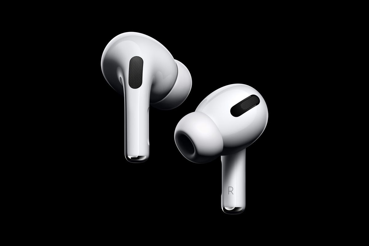 Ya hay fecha de lanzamiento para los AirPods Pro