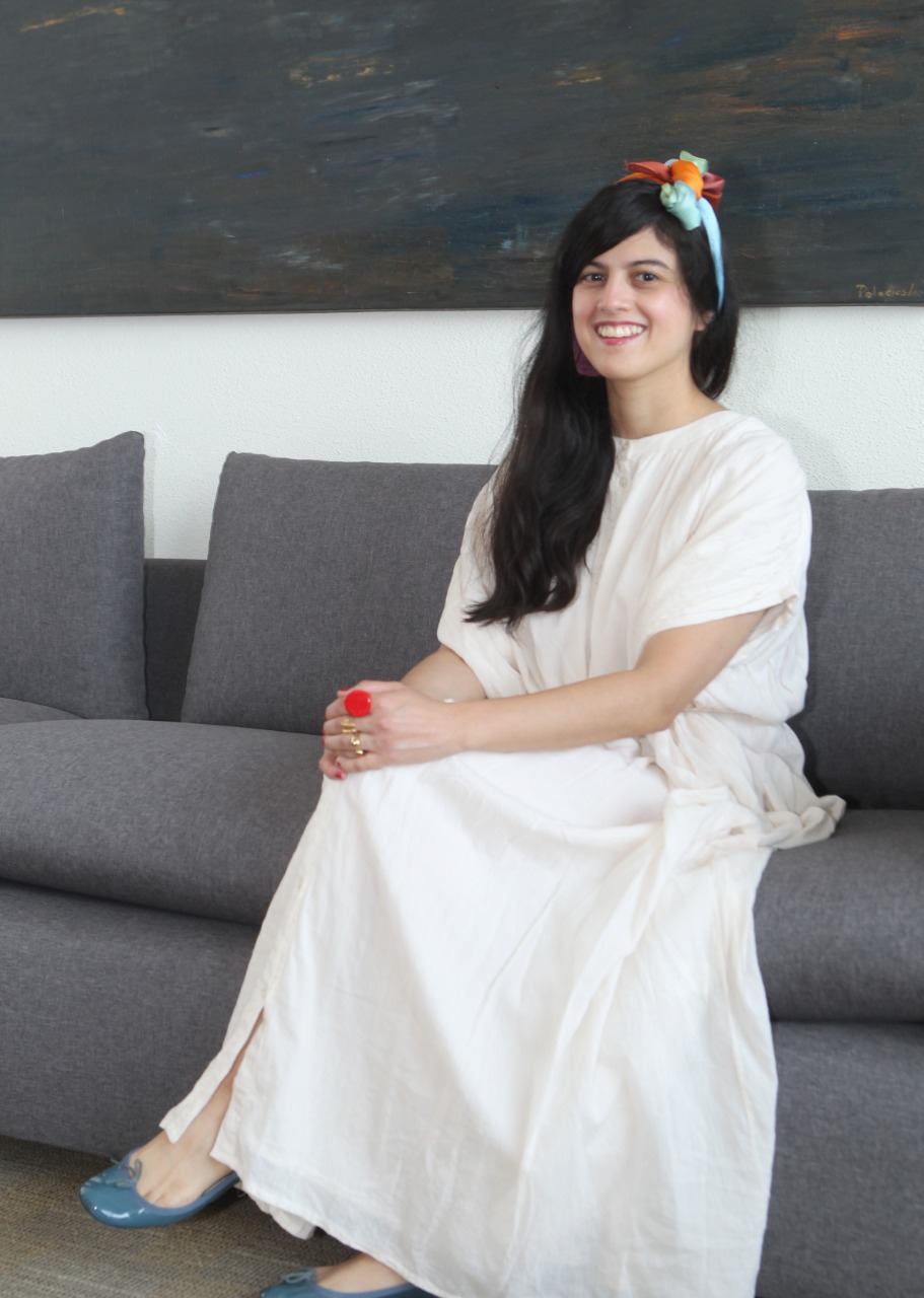Quién es Brenda Lozano y la polémica de su (fallida) designación en España - Vimarsana News