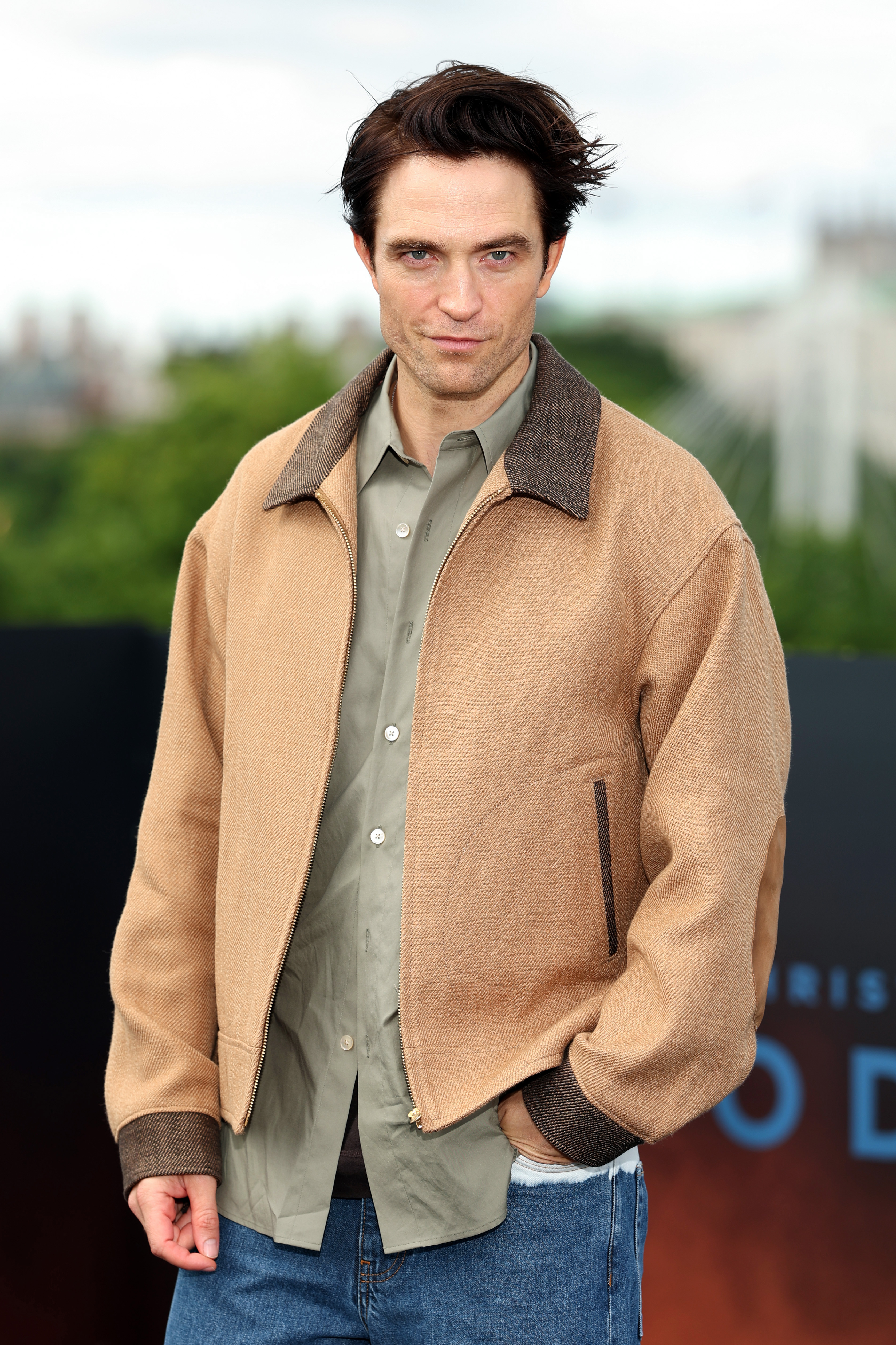 "The Odyssey" - Photocall