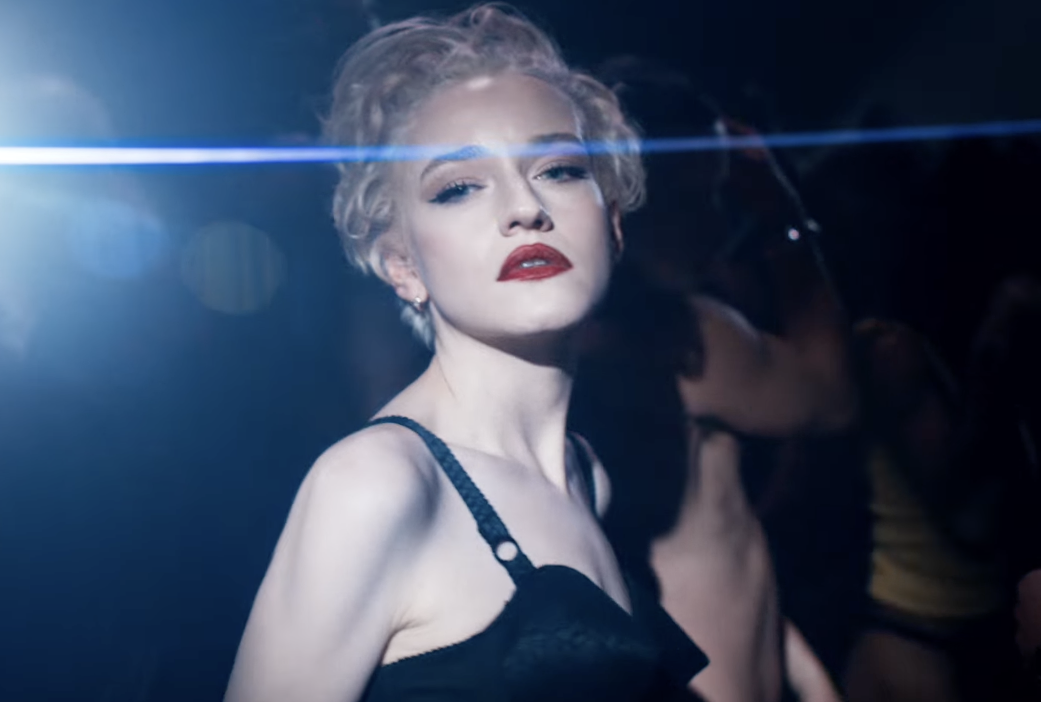 celebridades- confessions-II-madonna