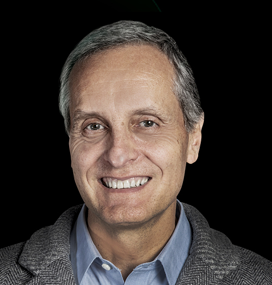Daniel Servitje