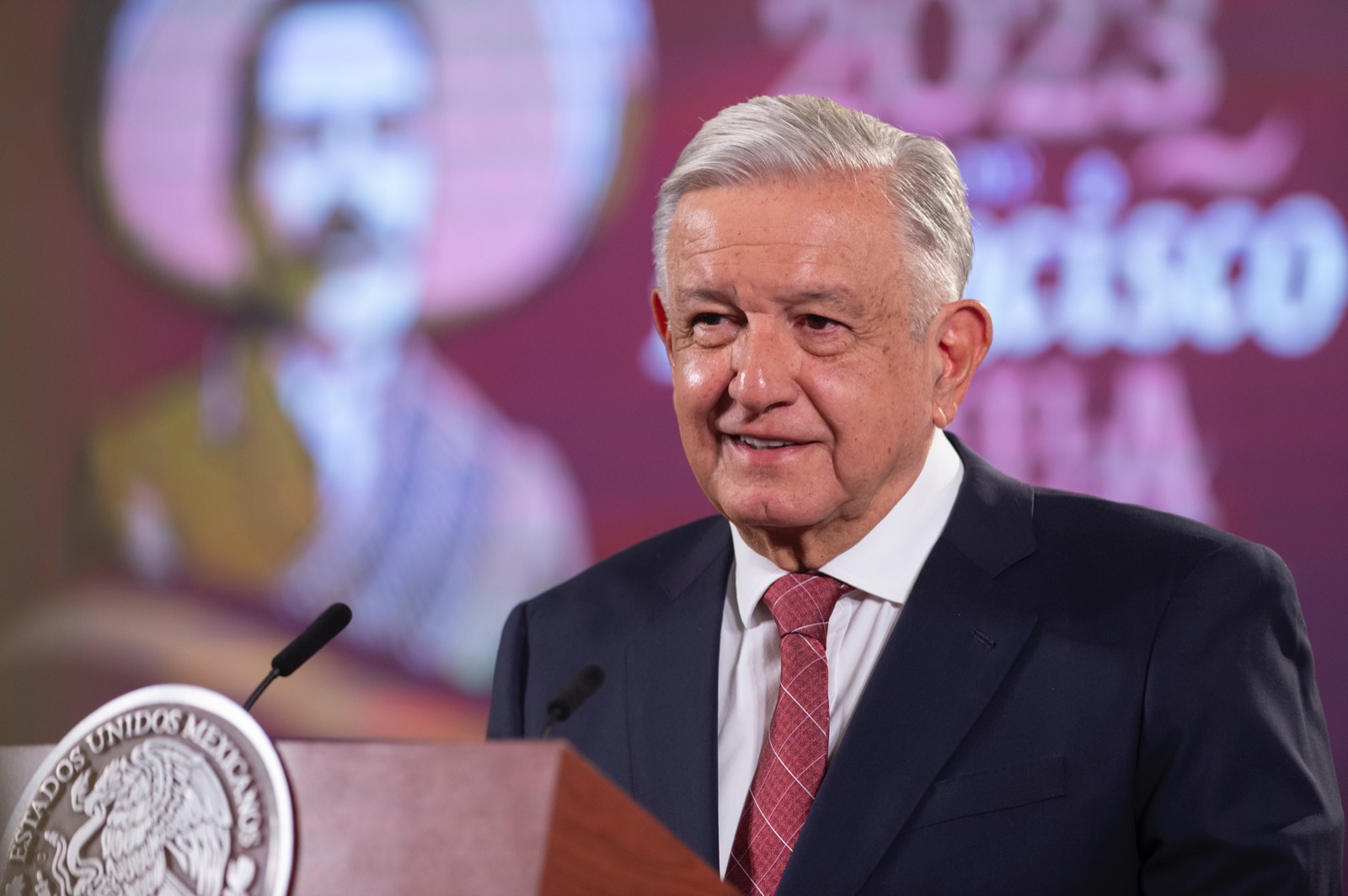 Robert F. Kennedy envía carta a AMLO para disculparse por dichos de republicano