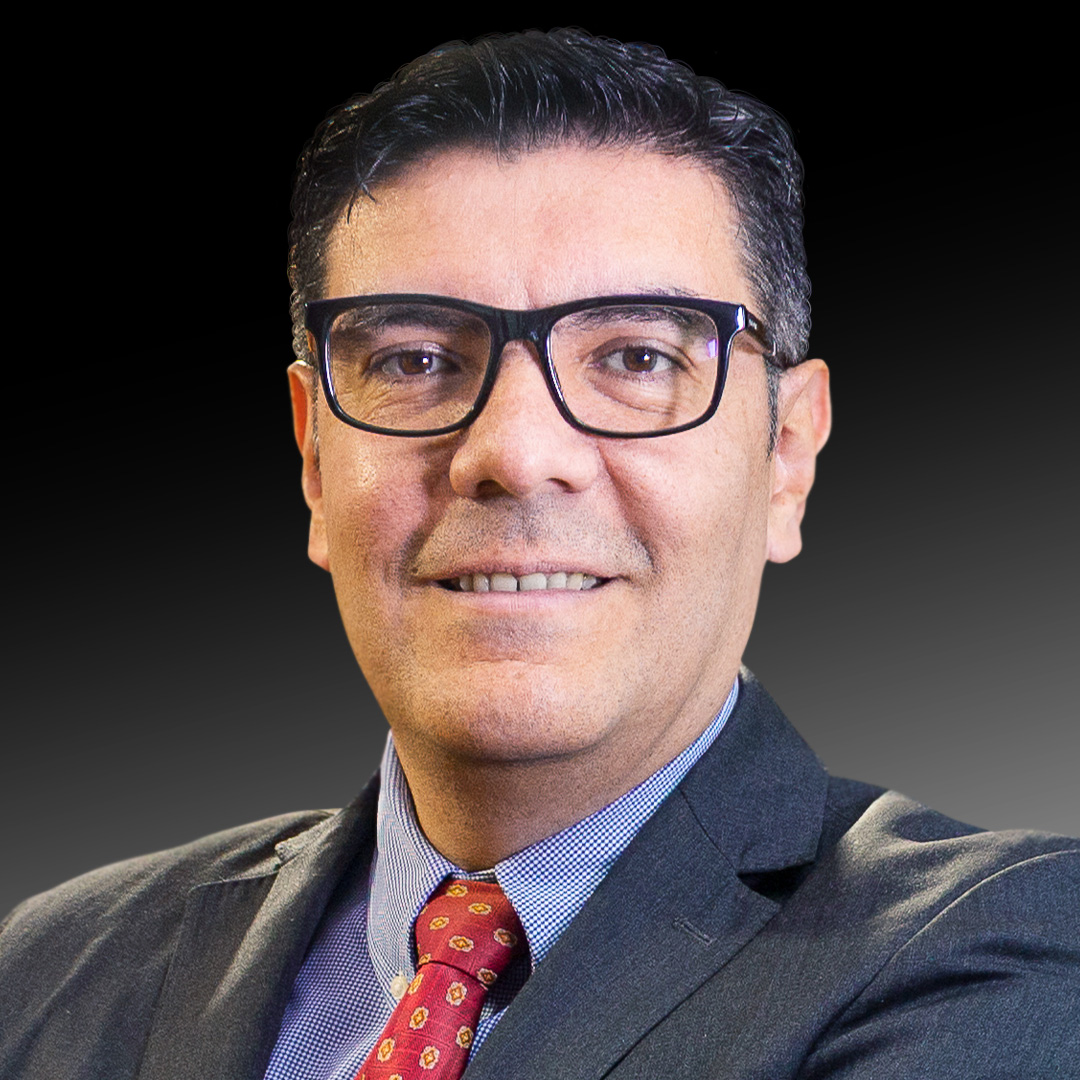 Rogelio Arzate
