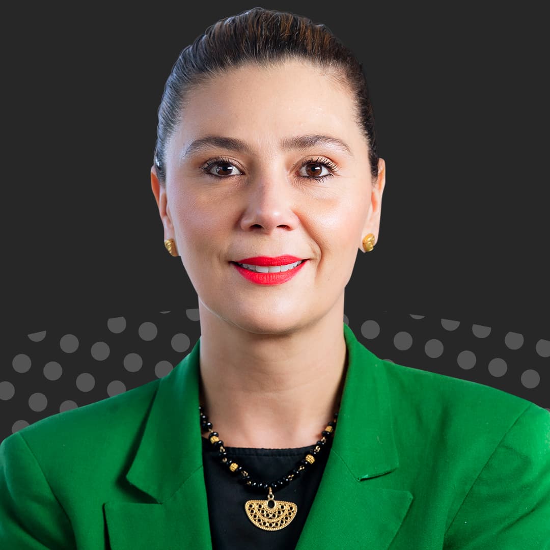 Eleonora Betancur