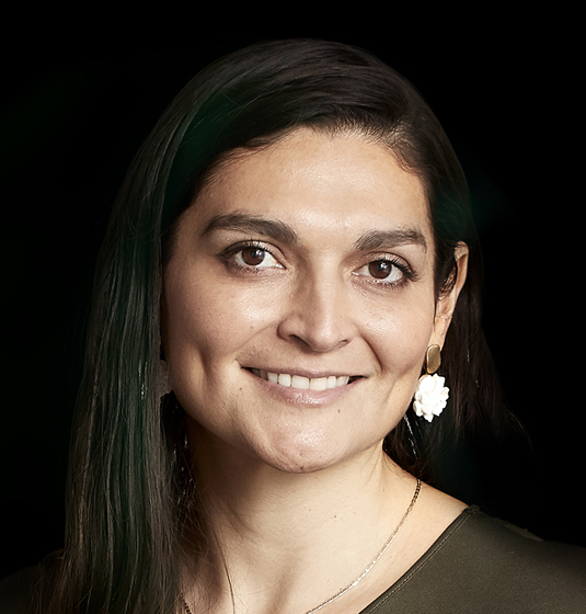 Ingrid Áviles