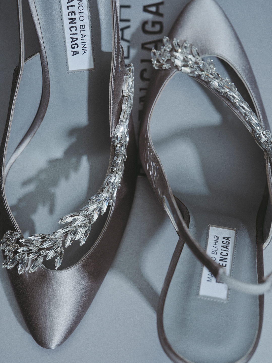 balenciaga manolo blahnik