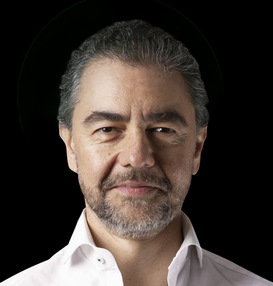 Octavio Camarena
