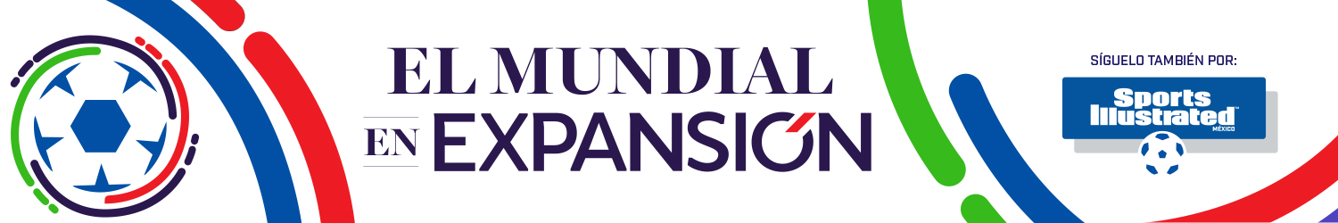 El Mundial en Expansión