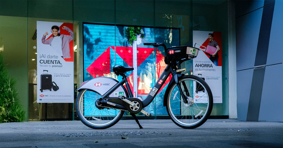 Ride in Style: The Best Fashion for Your Ecobici Commute in Mexico City