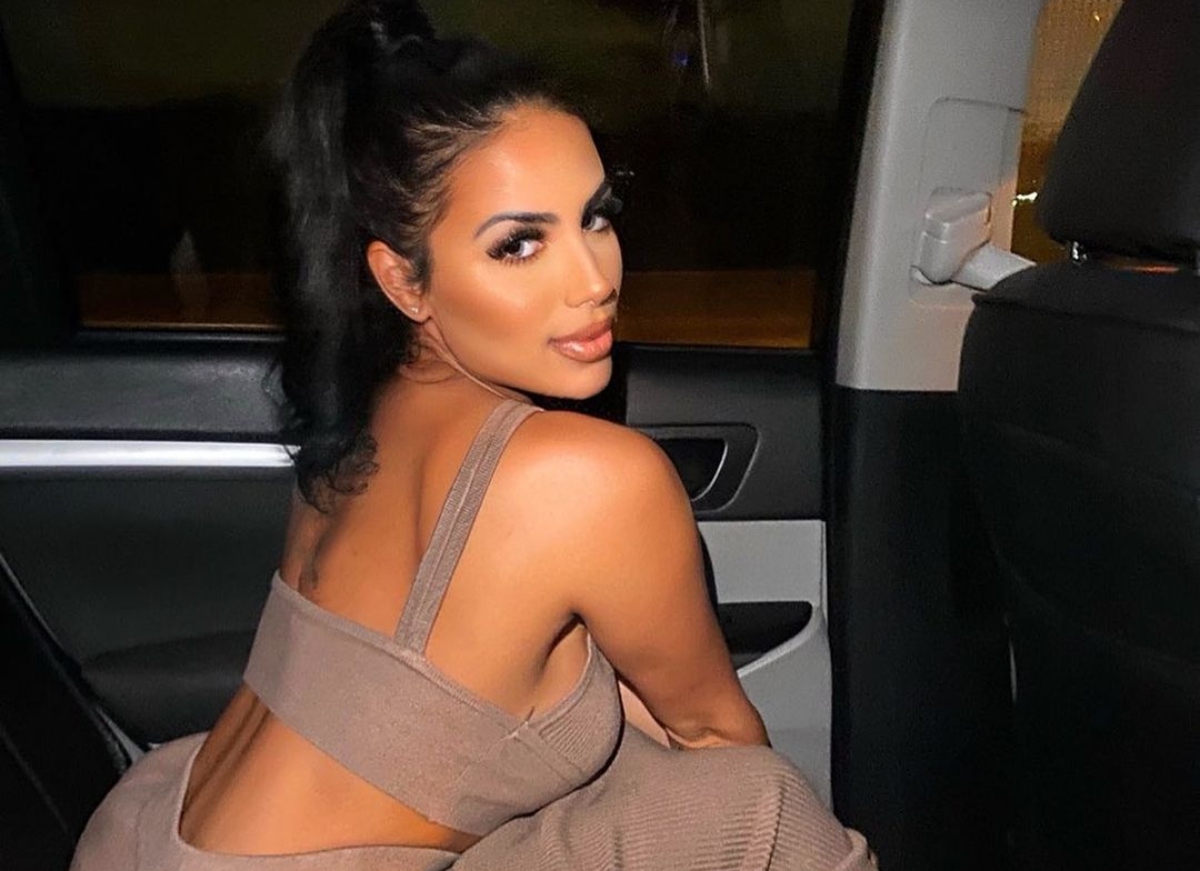¿La nueva conquista de Kanye West se parece a Kim Kardashian? ¿La nueva conquista de Kanye West se parece a Kim Kardashian?