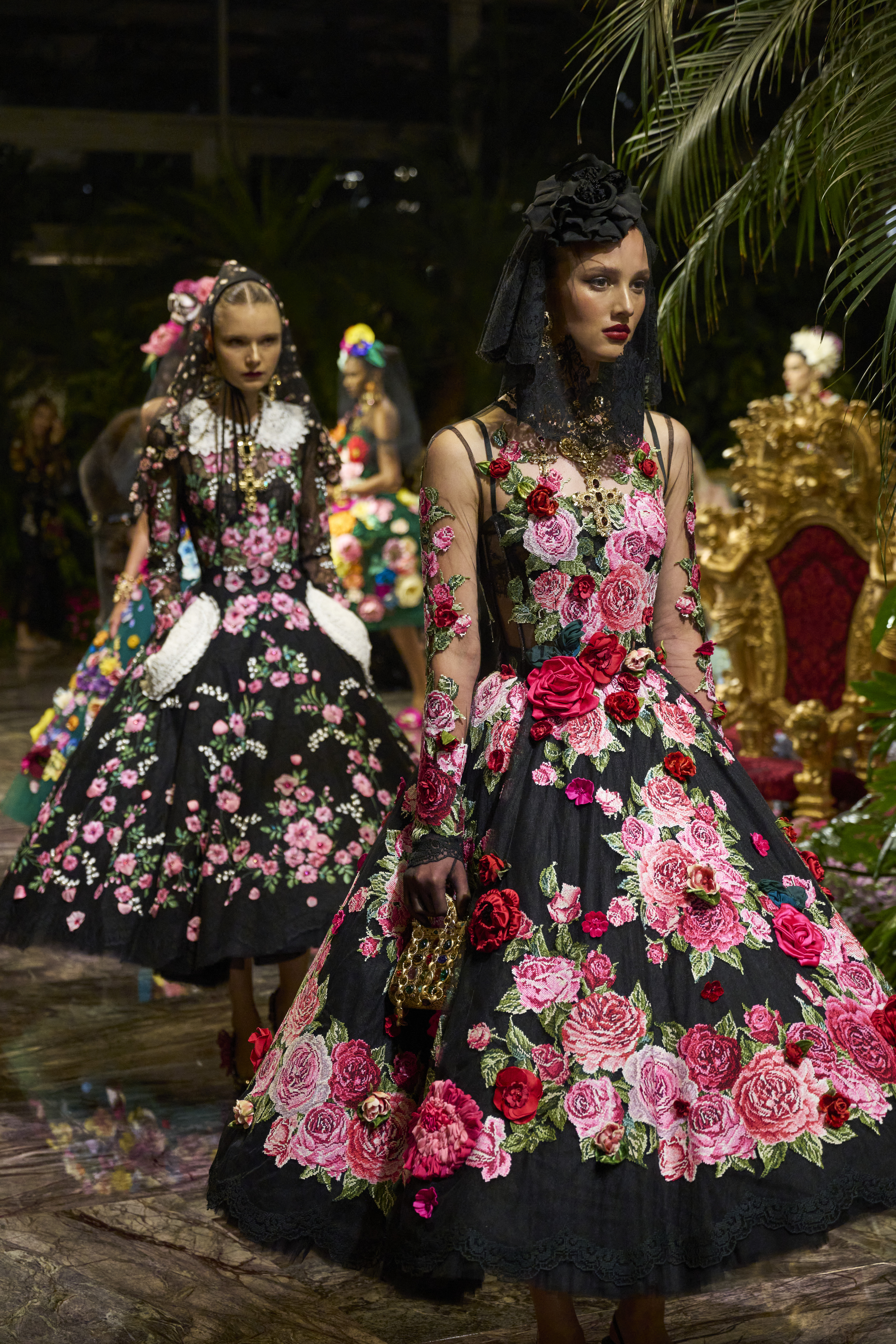Photo: Andrea Adriani / Gorunway.com