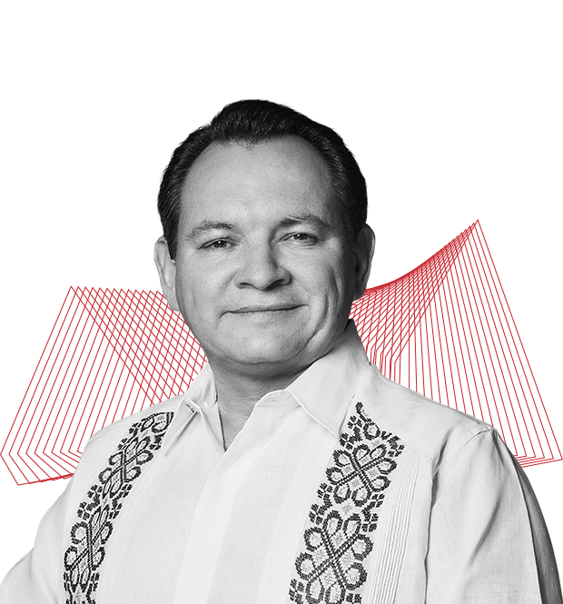 Joaquín Díaz Mena