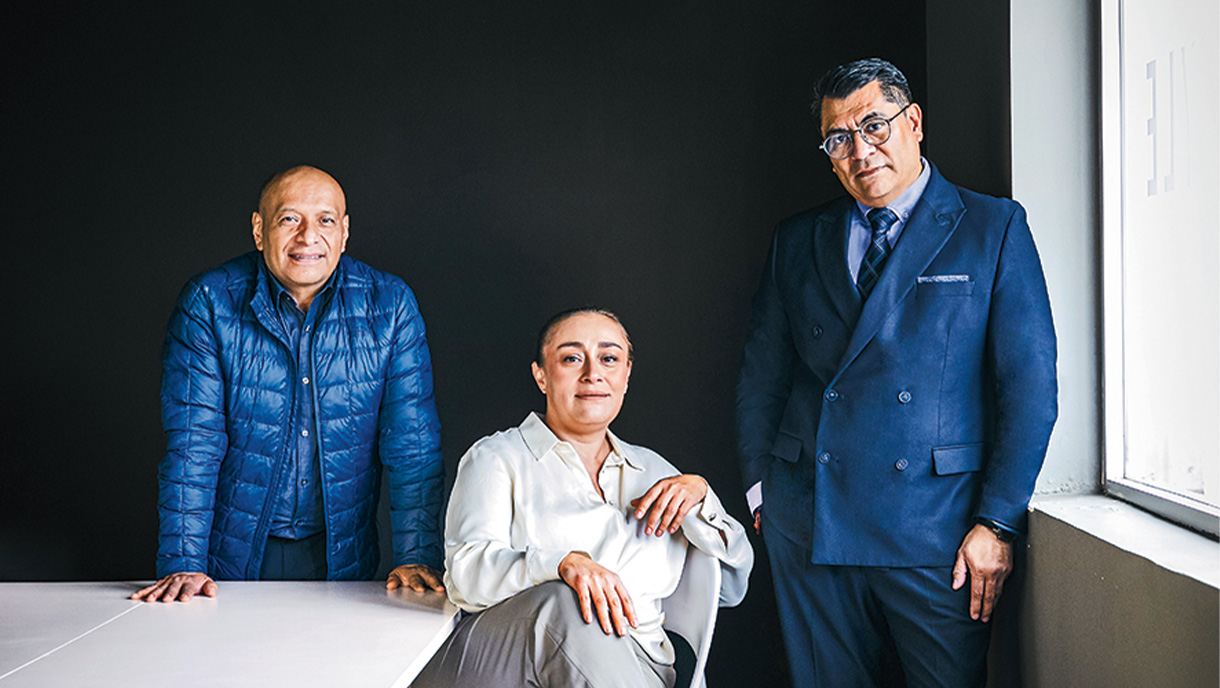 Clínica Especializada Condesa