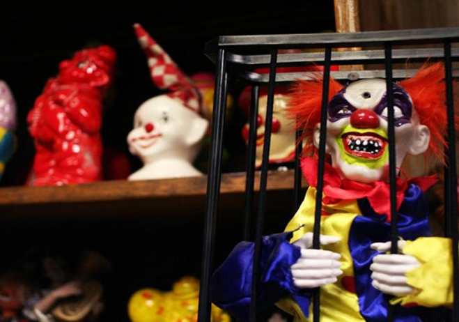 muñecas embrujadas en venta