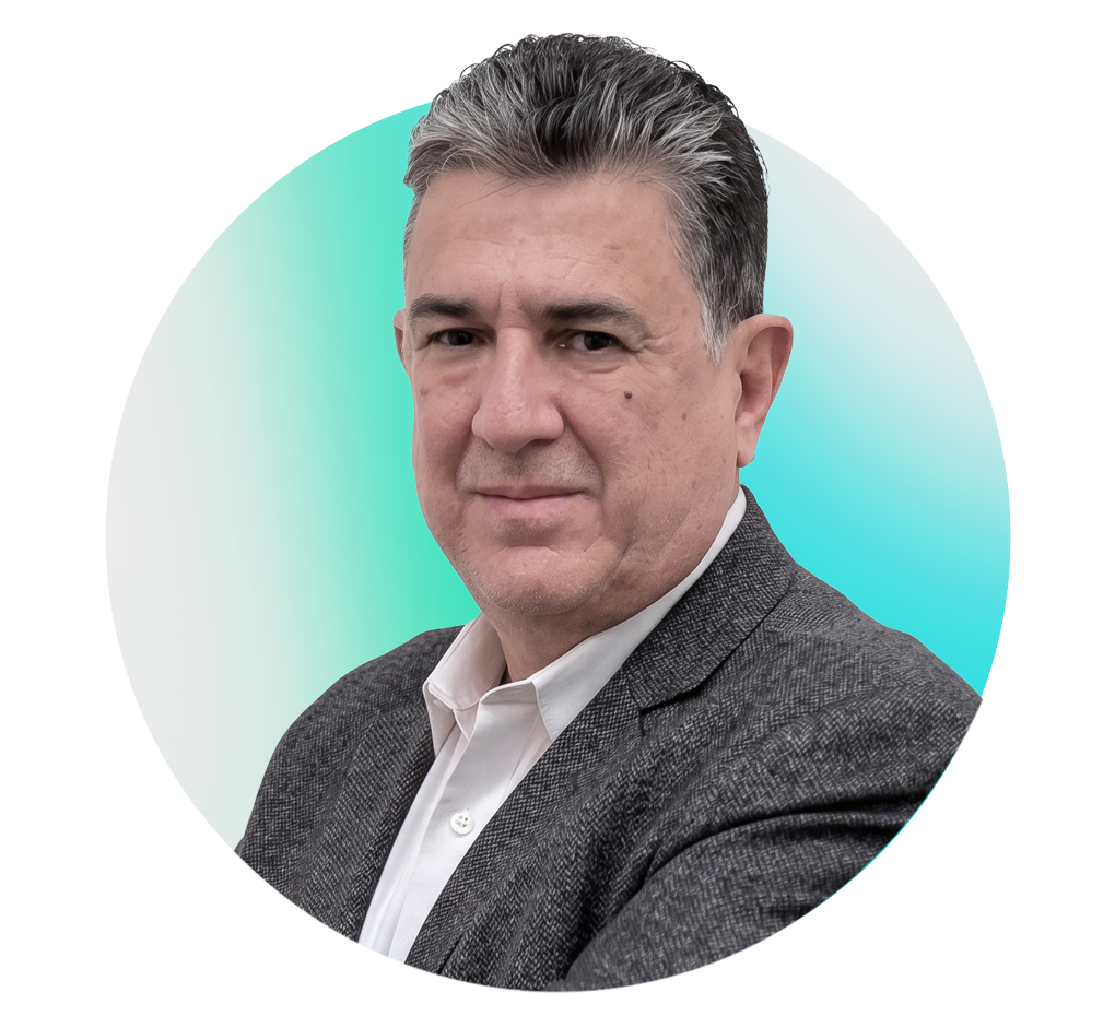 Luis Campos Campos
