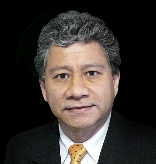 Alfredo Coutiño