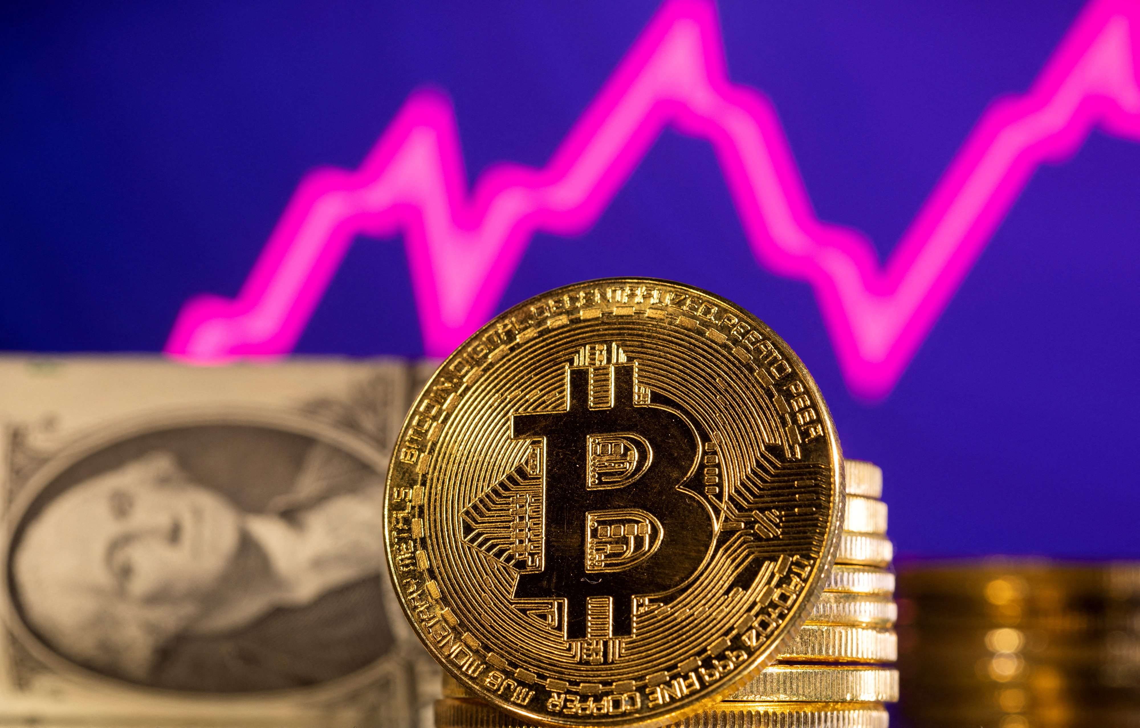 ¿Por qué el precio del bitcoin ha subido y qué pasará en 2024?