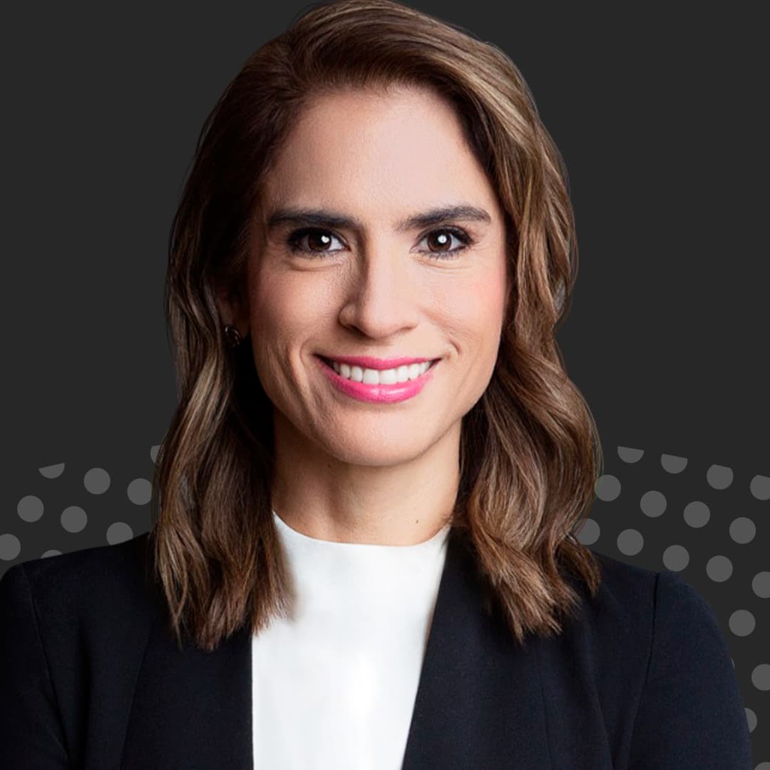 Mónica Lugo 
