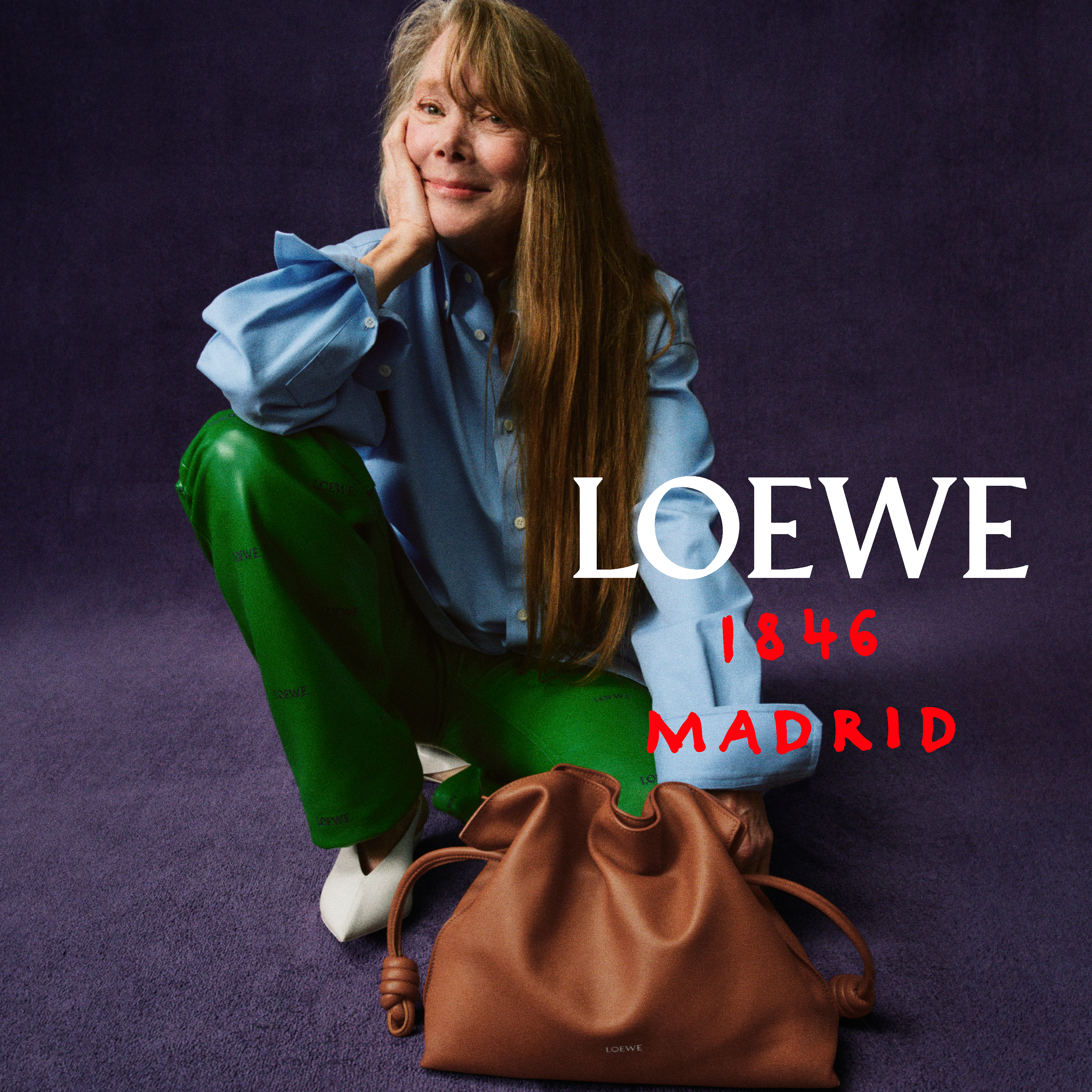 180 años loewe