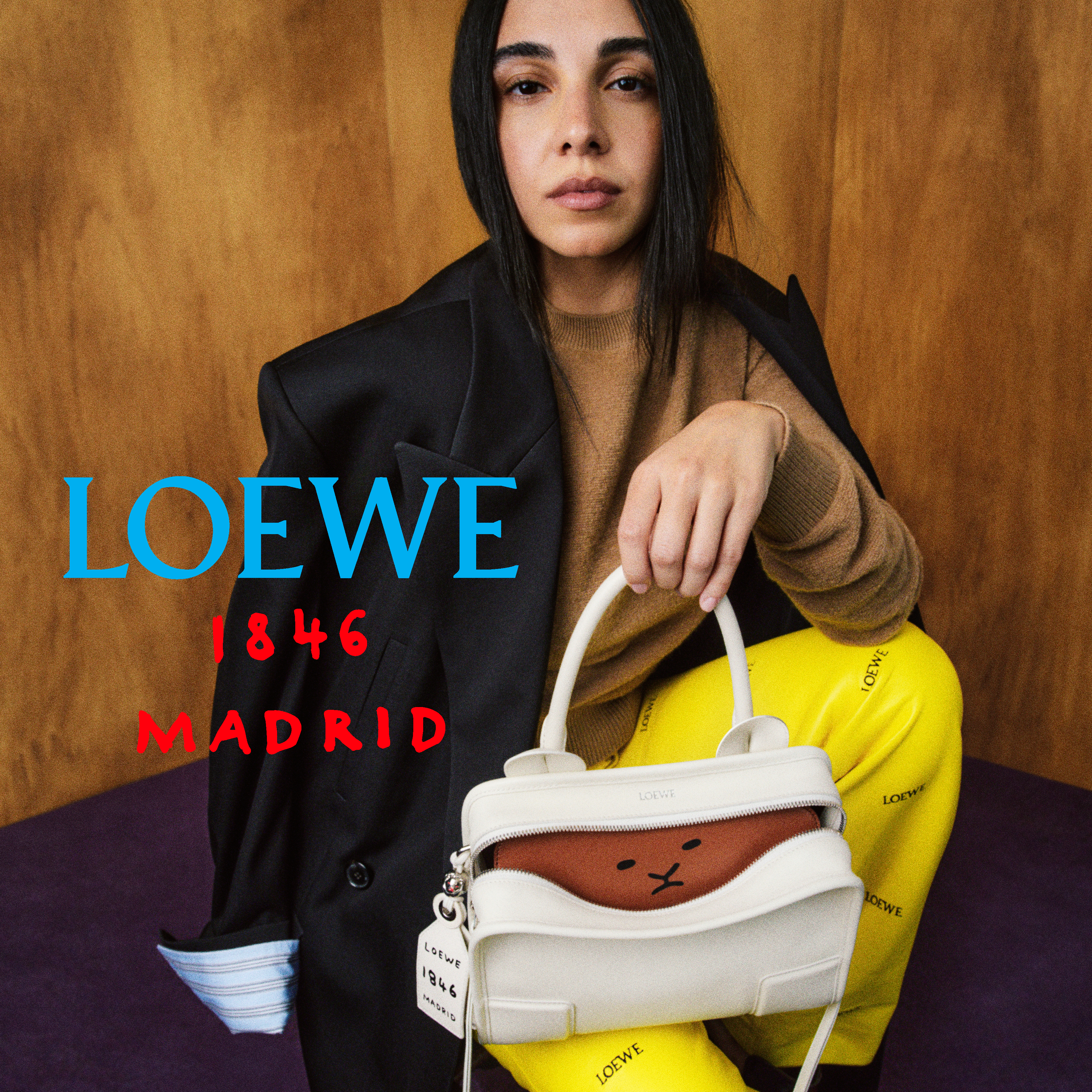 loewe 180 años