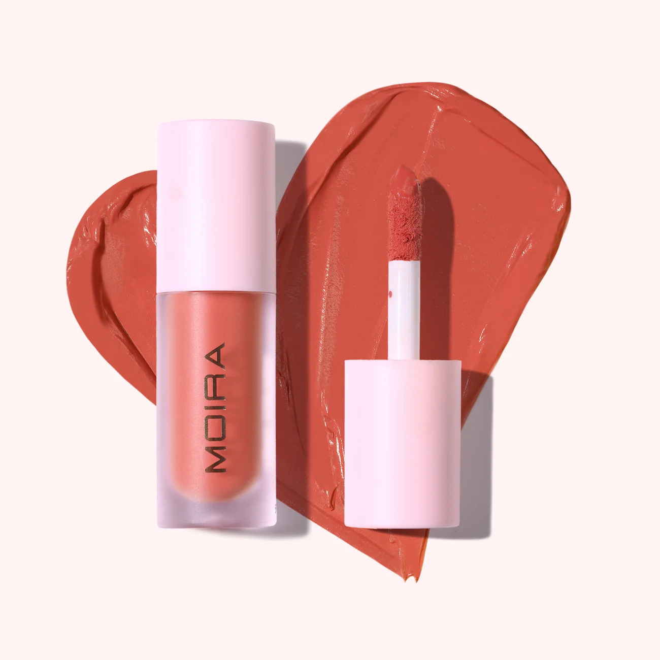 Love Steady Liquid Blush en tono 002- Chemistry, MOIRA, $239, bellisima.mx