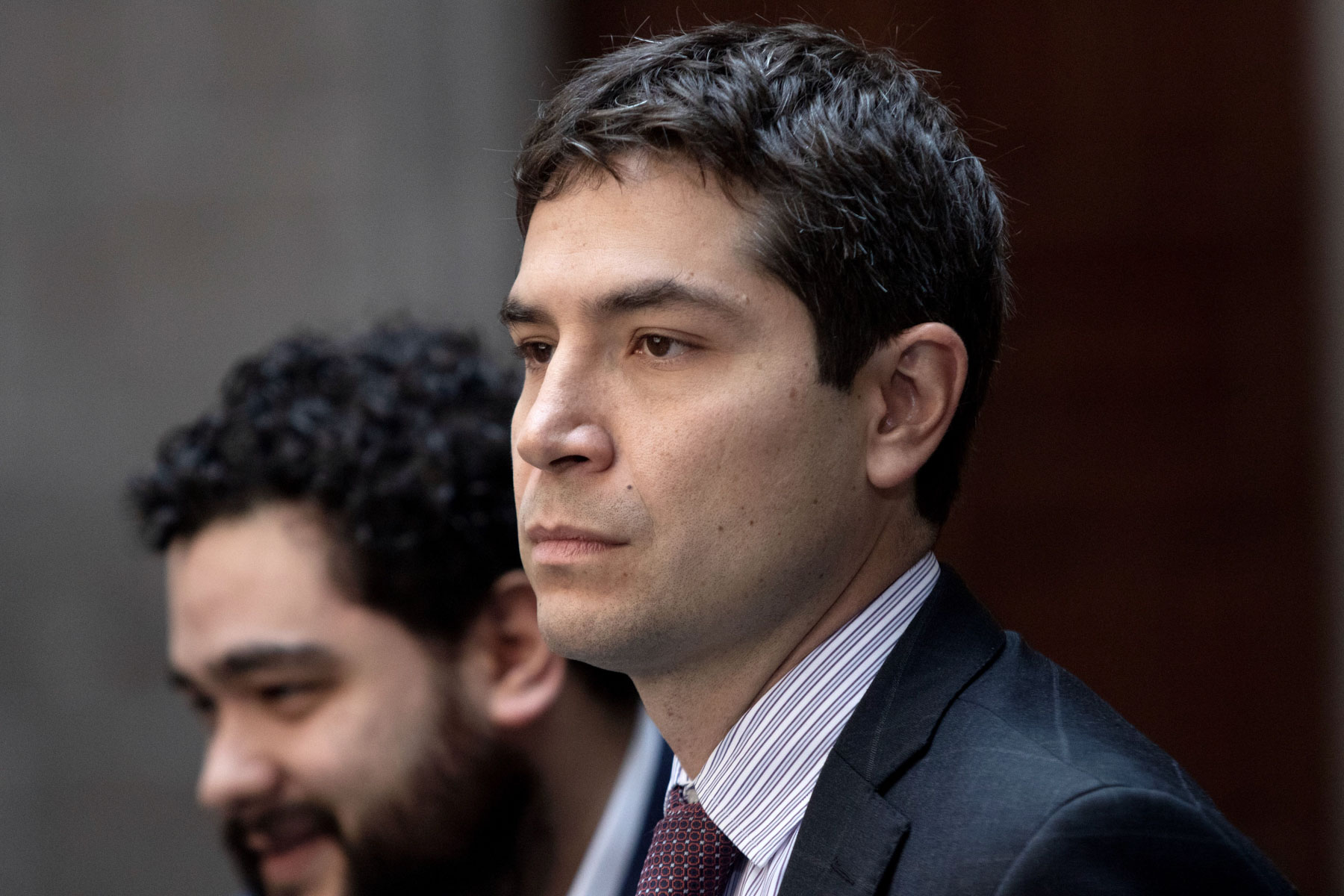 Quién es Antonio Martínez Dagnino, jefe del SAT en el gobierno de Claudia Sheinbaum