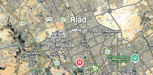 CDATA[
Al-Waleed bin Khalid Al Saud , mejor conocido como “ El príncipe durmiente ”, falleció a los 36 años, informó su padre a través de redes sociales. El integrante de la realeza pasó 20 años en coma. Te detallamos quién era y por qué estuvo en esa condición.
¿Quién era el Príncipe Durmiente? ¿Por qué quedó en coma?
![