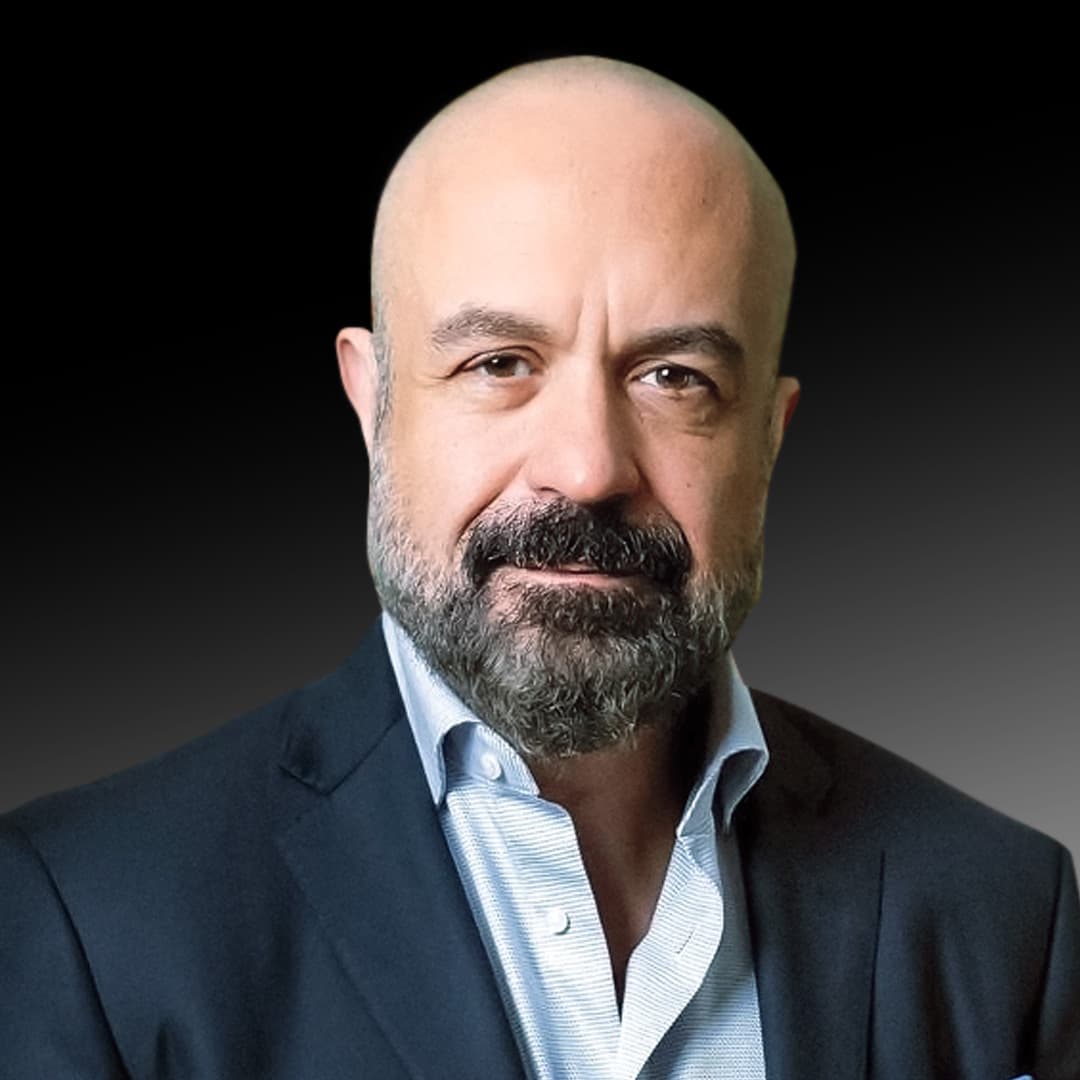 Jordi Oliva