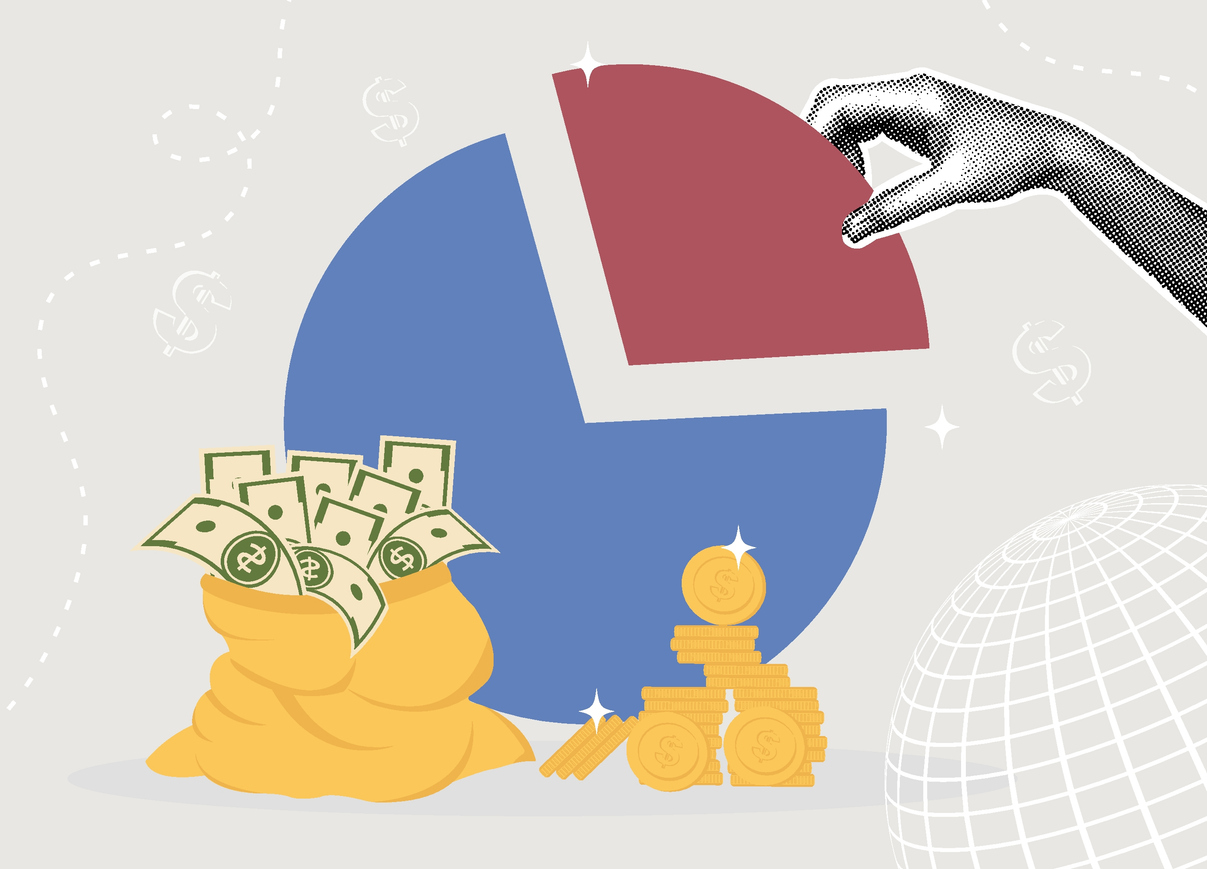 CDATA[
Para guardar dinero, hay diferentes opciones, pero es común escuchar las siguientes dos herramientas: fondo de ahorro y caja de ahorro . Ambas tienen el objetivo de crear una reserva económica, pero tienen características muy diferentes. Para evitar confusiones entre los dos, te explicamos en qué consisten, cuáles son sus beneficios, pros y contras para elegir mejor.
¿Qué es el fondo de ahorro?
![