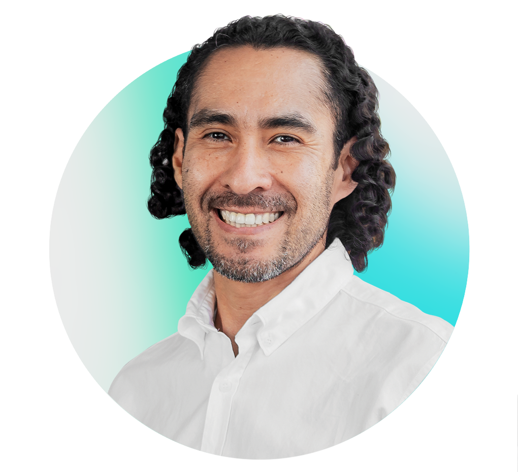 Omar Ramírez