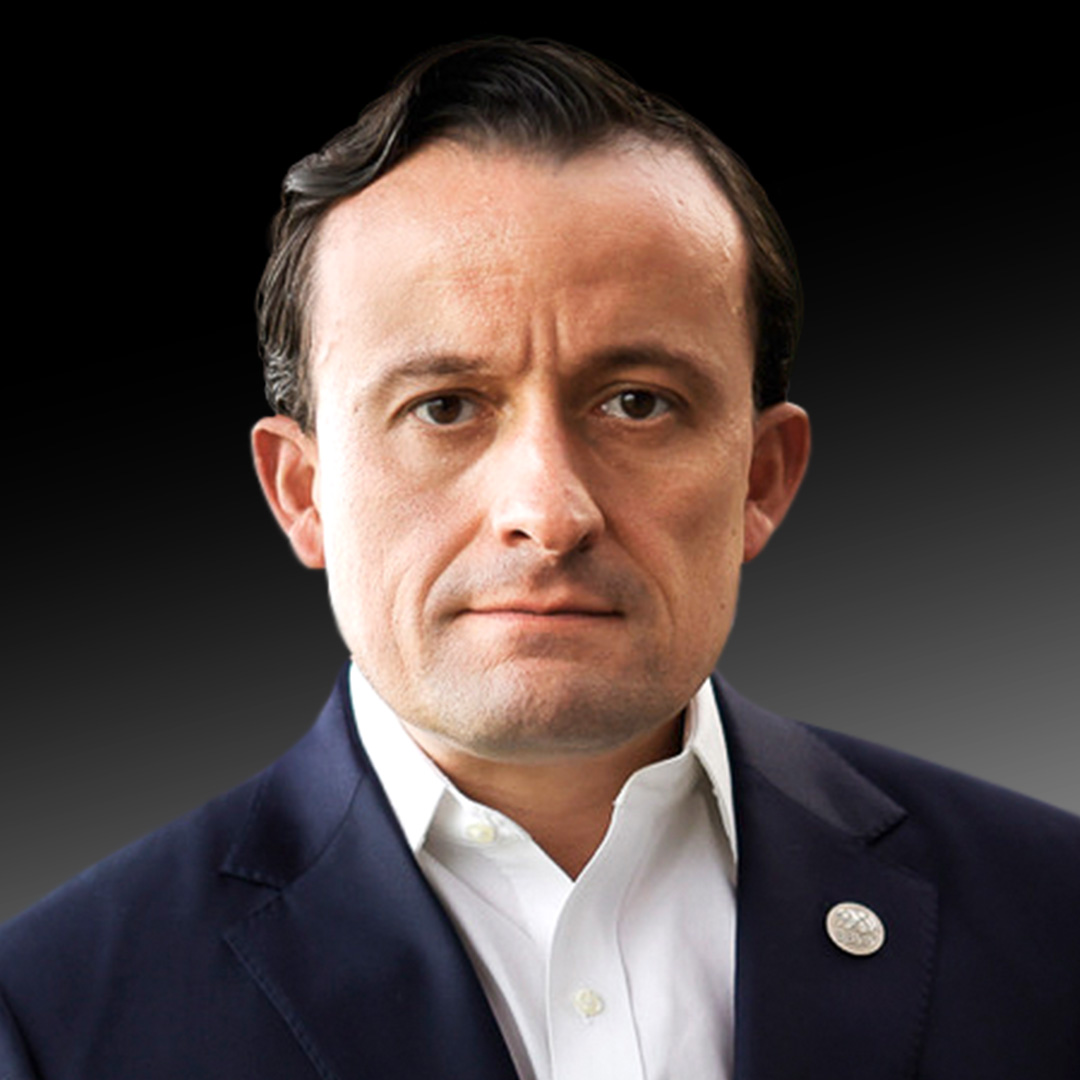 Mikel Arriola Peñalosa