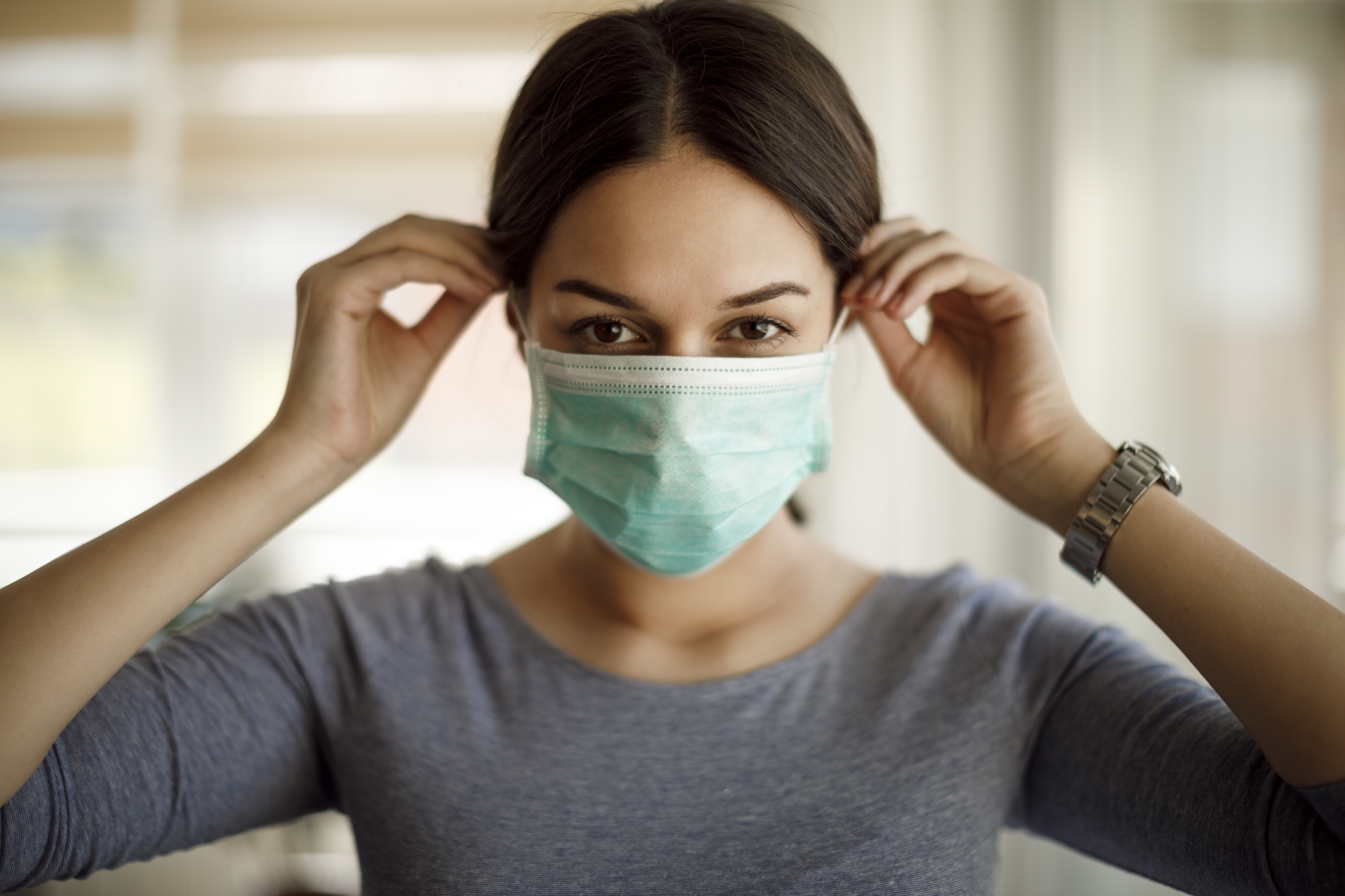 La epidemia silenciosa: los problemas de salud mental - Vimarsana News