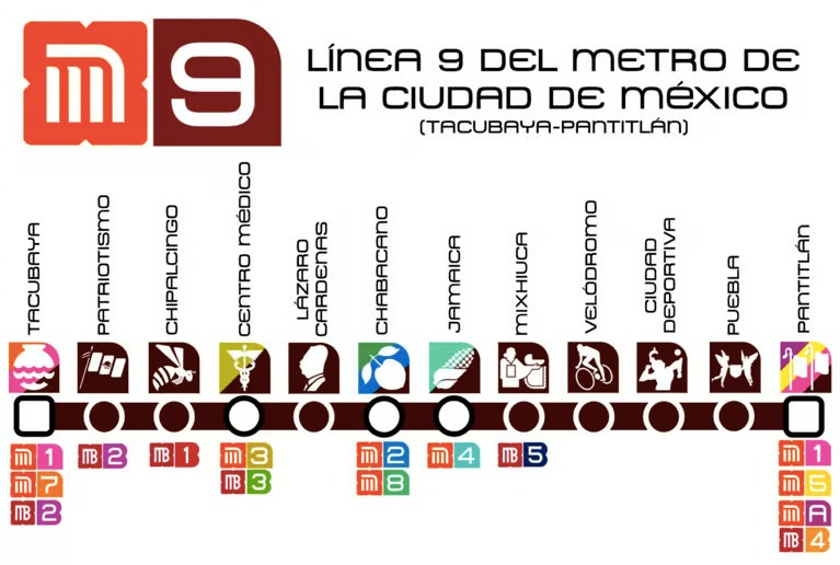 CDATA[
El Gran Premio de México de Fórmula 1 regresa este fin de semana a la capital del país. La sede, como es bien conocida, será el Autódromo Hermanos Rodríguez , que no contará con servicio de estacionamiento , por lo que la mejor opción para llegar será el transporte público.
![